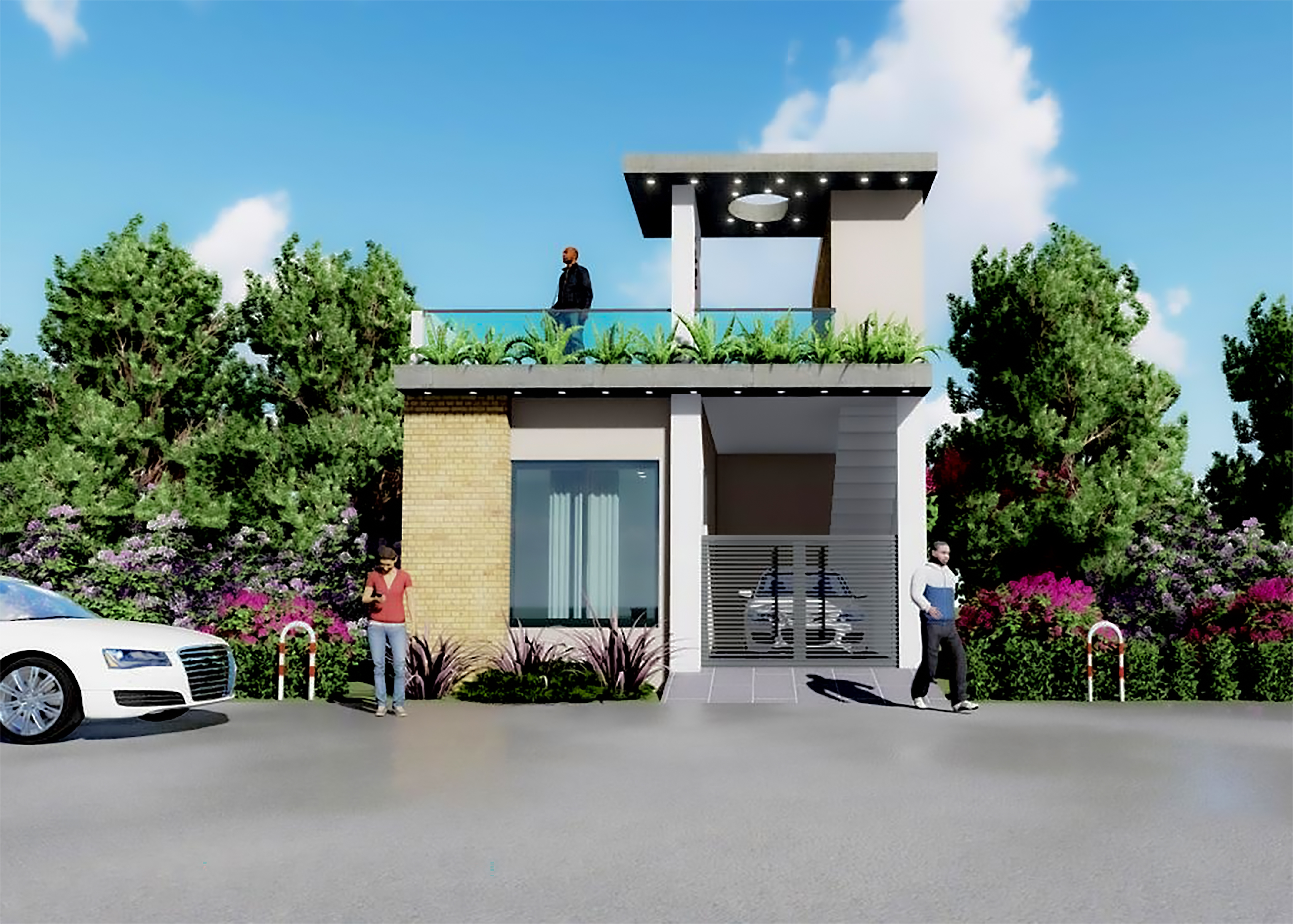 Project Image